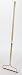 6 each: Ace Bow Rake (71752)