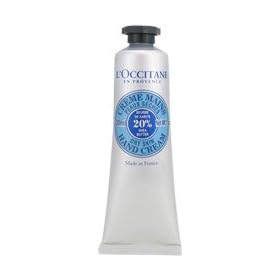 LOccitane Shea Butter Hand Cream