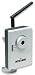 Intellinet, NSC10-WG Wireless Network Camera, Motion-JPEG, 300k CMOS, 54 Mbps Wireless 802.11g