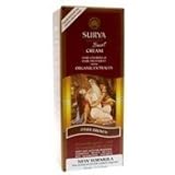 Surya Brasil Henna Dark Brown Cream - 2.37 Ounce