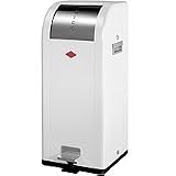Produkt-Bild: Abfallsammler WESCO Kickfox, graphit