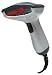 Barcode scanner long range USB