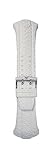 TechnoMarine XSMSH White Rubber strap with tire tread design #3412L