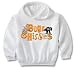 Personalized Bugs and Hisses Halloween Hoodie