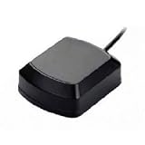 Electronics : Advanced TOMTOM exturnal antena for up to 400% signal bost, fits TOMTOM 530 530t 730 730t 930 930t. Duragadget® exclusvie to Discount Satellite Navigation ltd