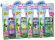 Webkinz Body Mist Spritz Set of 4 Flavors (Strawberry, Apple, Mango & Banana)