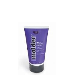 Joico ICE Molder Matte Texture Cream 3.4 Fl Oz