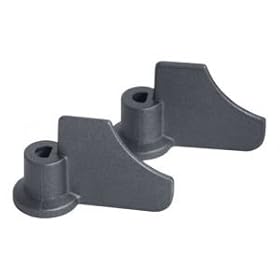 Pales, p�trins pour machine � pain Moulinex OW500030 et OW500300 livr� par 2