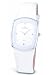 Skagen Denmark Womens Watch Fashion Basic in White #649SSLWW