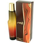 Mambo by Liz Claiborne for Men - 3.4 Ounce EDC Spray