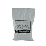 Big Train Bulk Lite Mocha, 3.5 lb. (03-0940) Category: Coffee
