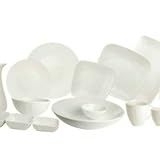 Royal Doulton 03765409 Spa Lifestyle Reflection Tea Cup & Saucer 8-oz.