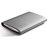 LaCie Starck 500 GB USB 2.0 Desktop External Hard Drive 301892