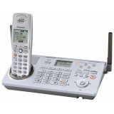 Link-to-Cell Expandable Phone System