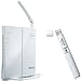 BUFFALO エントリーモデル 無線LANルーター Air Station セット(USB) WHR-HP-GN/U