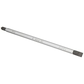 Wera Vario 82 Combination Blade, Phillips and Slotted PH 3, 7.0mm Head x 175mm Blade