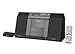 Panasonic EN37EB-K  Micro HiFi System  6W