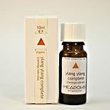 メドウズ オーガニックエッセンシャルオイル イランイラン 10ml