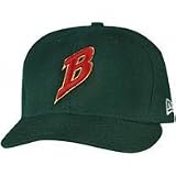 Buffalo Bison 2008 Home Cap by New Era