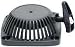 Oregon Equipment Recoil Starter for Honda Engines - GX110, GX120, GX140 & GX160 Series