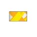 Search : Sabre Gazebo Yellow Fish Set of 2 - 8 1/2 in./GAZEBO28JA