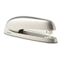 Platinum Plus Full Strip Desk Stapler, 20 Sheet Capacity, Silver