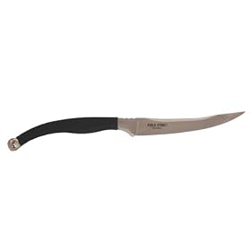 Cold Steel Scimitar Spike, Cord Wrapped Handle, Secure-Ex Sheath 53SS