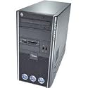 Fujitsu  Scaleo Pa 2662 Desktop-PC (AMD Athlon 64 X2 5000+ 2.6GHz 2GB Ram, 360GB HDD nVidia GF 8600 GS, DVD+-R/RW DL, Vista Home Premium)