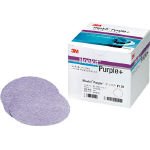 ３Ｍ　フッキット　パープルプラス　ディスク　Ｐ３２０ 100個入り H/DISC320PUR