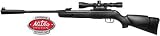 Gamo Whisper with Nitro Piston air rifle
