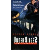 Under Siege 2 , Alerta Maxima 2 : Spanish Edition