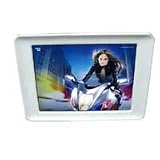 Digital Photo Frame & MP3/Video Player