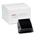 Electronics : Ink Roll for NCR7766 Endorsing Machine, Purple NCR199160