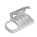 Braun Oral B-Triumph Aufbewahrungsbox Type 3731 f�r 4 Aufs�tze + 20ml Meridol Zahncreme Probe