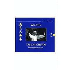Wu-Stil Tai Chi Chuan: Ma Jiangbao: Die langsame Form