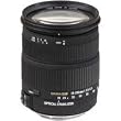 Sigma AF 18-200mm f/3.5-6.3 DC OS (Optical Stabilizer) Zoom Lens for Nikon Digital SLR Cameras