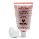 SISLEY Radiant Glow Express Mask with Red Clay 60 ml / 2.3 oz New!
