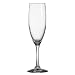 FLORENTINE FLUTE 6 OZ, CS 2/DZ, 07-0920 ANCHOR HOCKING CORP. GLASSWARE Image