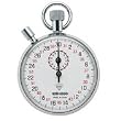 Ultrak Mechanical Stopwatch