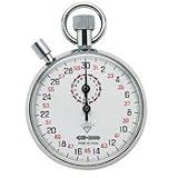 Ultrak Mechanical Stopwatch