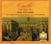 Corelli: Trio Sonnerie - Violin Sonatas Op.5 Image of Corelli: Trio Sonnerie - Violin Sonatas Op.5