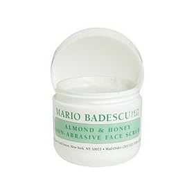Mario Badescu Mario Badescu Almond & Honey Non-Abrasive Face Scrub