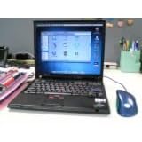 IBM ThinkPad T40 P4 M 1.5GHz Laptop