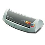 GBC1702770 Laminator,3-5 Mil Pouches,12-1/2 Throat,Auto Shut Off,SR