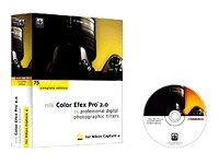 Nikon Color Efex Pro 2,0 Complete Edition f&uuml;r Nikon Capture 4 und Picture Project Preisvergleich