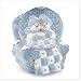 Snow Buddies Musical Snowglobe