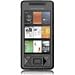 Sony Ericsson XPERIA X1 - Cellular phone - WCDMA (UMTS) / GSM