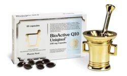 Bio-Active Q10 Ubiquinol 100mg - 150 caps