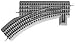 FasTrack O36 Manual Switch Left Hand