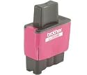 Brother LC900M Magenta Inkjet Cartridge Ref LC-900M